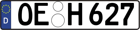 OE-H627