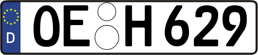 OE-H629