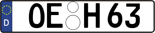 OE-H63