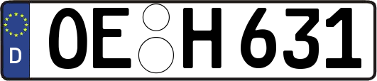 OE-H631