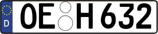 OE-H632