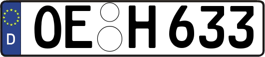 OE-H633