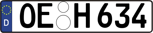 OE-H634