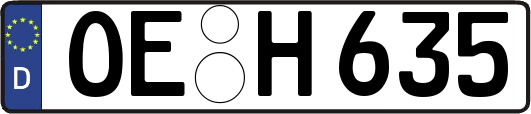 OE-H635