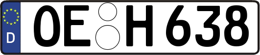 OE-H638