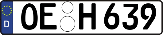 OE-H639