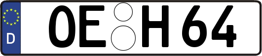 OE-H64