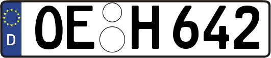 OE-H642