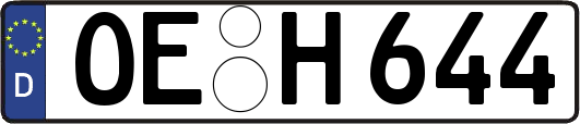 OE-H644