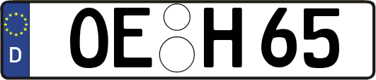 OE-H65