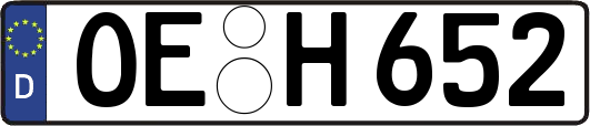 OE-H652