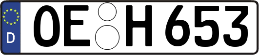 OE-H653