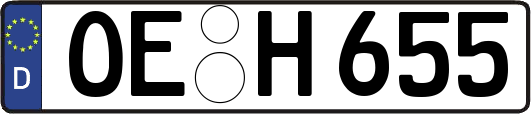 OE-H655