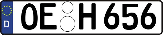 OE-H656