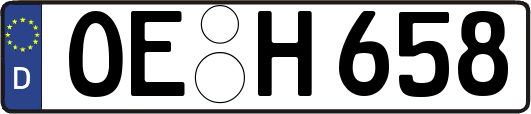 OE-H658