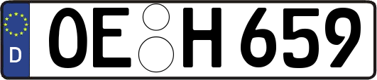 OE-H659