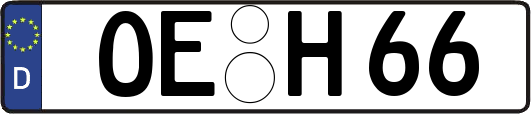 OE-H66