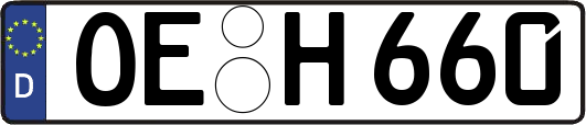 OE-H660