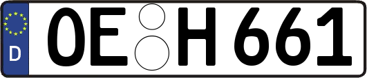 OE-H661