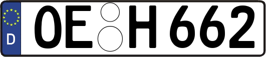 OE-H662