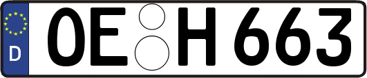 OE-H663