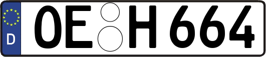OE-H664