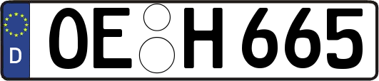 OE-H665