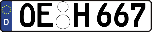 OE-H667