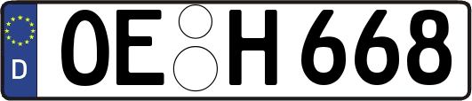 OE-H668