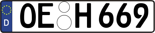 OE-H669