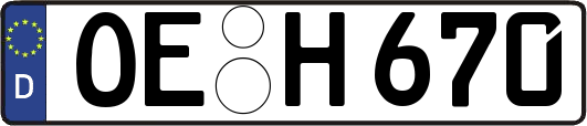 OE-H670