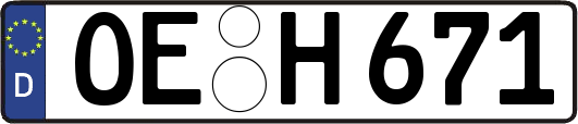 OE-H671