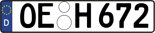 OE-H672