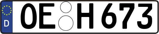 OE-H673