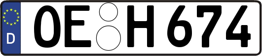 OE-H674
