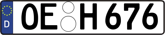 OE-H676