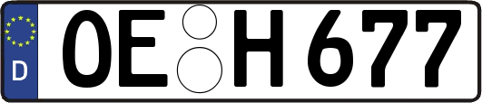 OE-H677