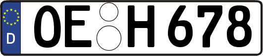 OE-H678
