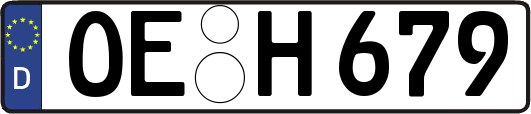 OE-H679