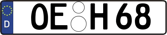 OE-H68