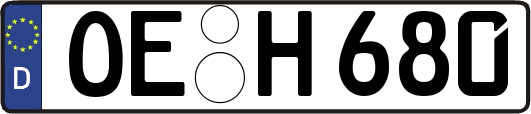 OE-H680