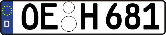 OE-H681