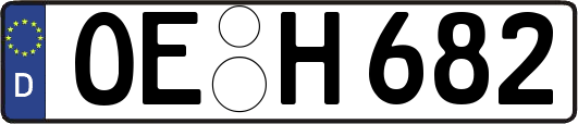 OE-H682