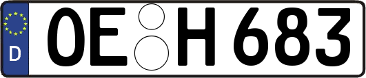 OE-H683