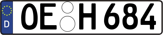 OE-H684