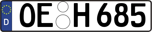OE-H685