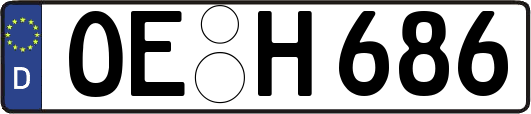 OE-H686