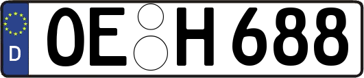 OE-H688