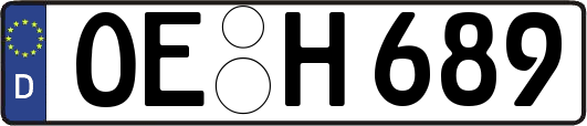 OE-H689