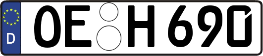 OE-H690